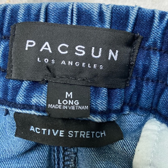PacSun Active Stretch Jeans - Picture 2 of 10